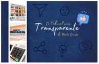 TRE- MT RANKING TRANSPARENCIA CNJ 2023