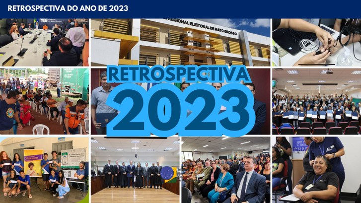 TRE-MT RETROSPECTIVA 2023