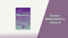 TRE-MT REVISTA DEMOCRÁTICA 11
