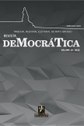 Revista DeMocráTica - Volume 10 - 2023