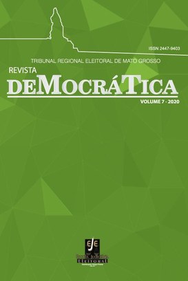 TRE-MT-revista-democratica-volume-7-imagem-capa