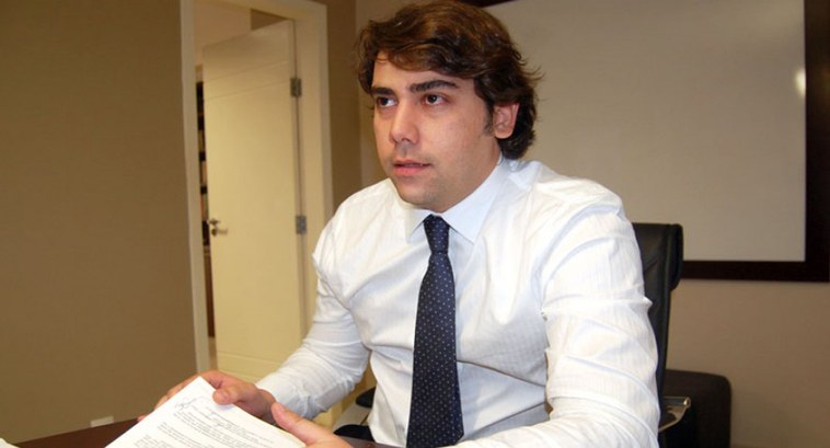 TRE-MT Sebastião Monteiro da Costa Júnior Posse Sebastião Monteiro da Costa Júnior