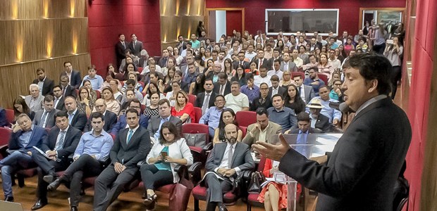 Seminário Eleições 2018