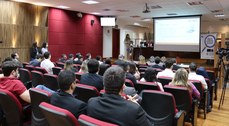 TRE-MT SORTEIO DE URNAS PARA AUDITORIA - 2º TURNO