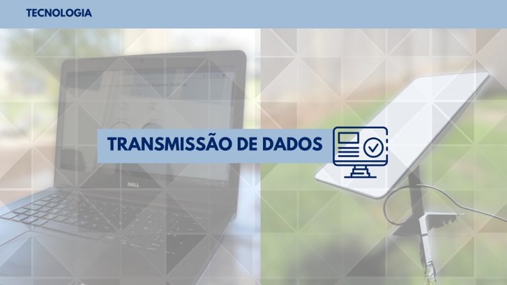 TRE-MT TRANSMISSÃO DE DADOS