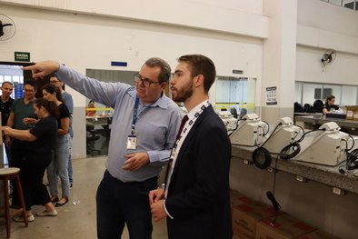 TRE-MT VISITA DA TRANSPARÊNCIA 4