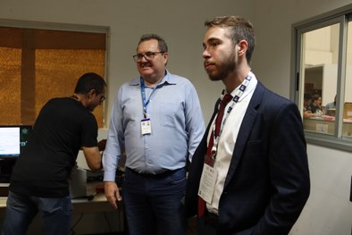 TRE-MT VISITA DA TRANSPARÊNCIA 4