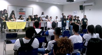 TRE-MT Voto Consciente Voto Consciente