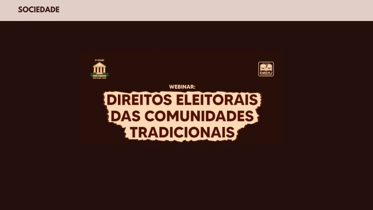 TRE-MT POVOS ORIGINÁRIOS