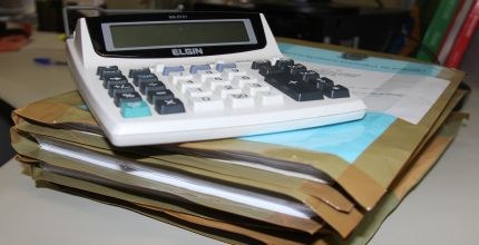 TRE-RR - Prestação de contas Calculadora sobre os processos de prestação de contas