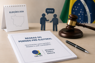 Tribunal Regional Eleitoral e Ministério Público orientam partidos sobre período pré-eleitoral